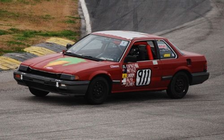 Illustration for article titled The Top 122 Lemons of the 24 Hours of LeMons Texas